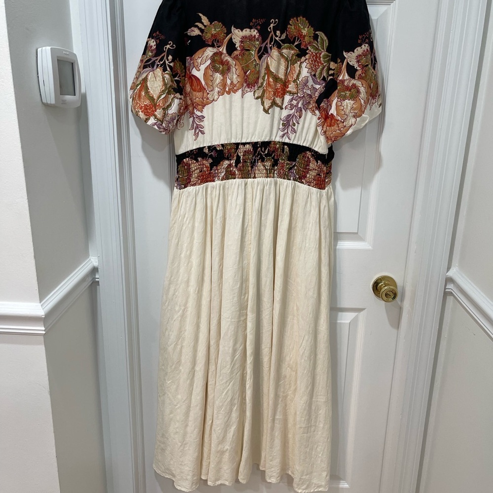 Anthropologie Katerina Dress - Picture 2 of 3